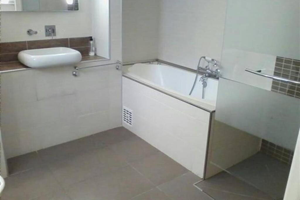 Villa Santorini Costa Blanca La Nucía Esterno foto