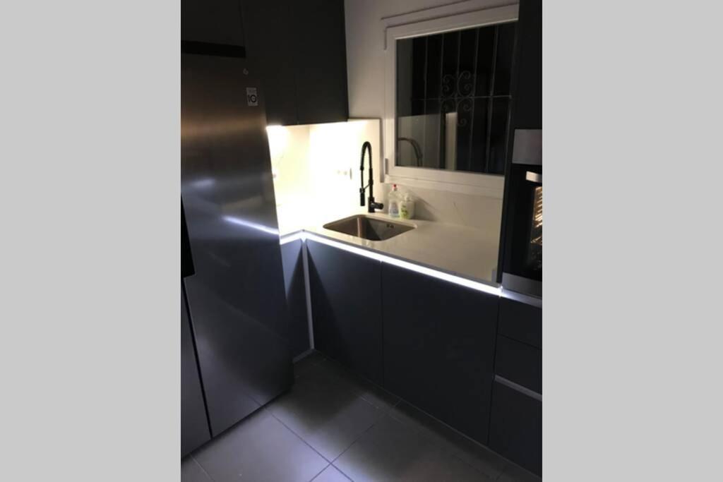 Villa Santorini Costa Blanca La Nucía Esterno foto